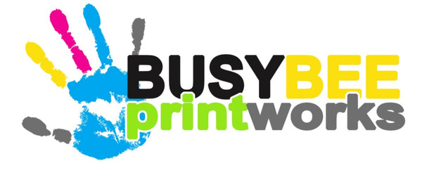 Busybee Printworks