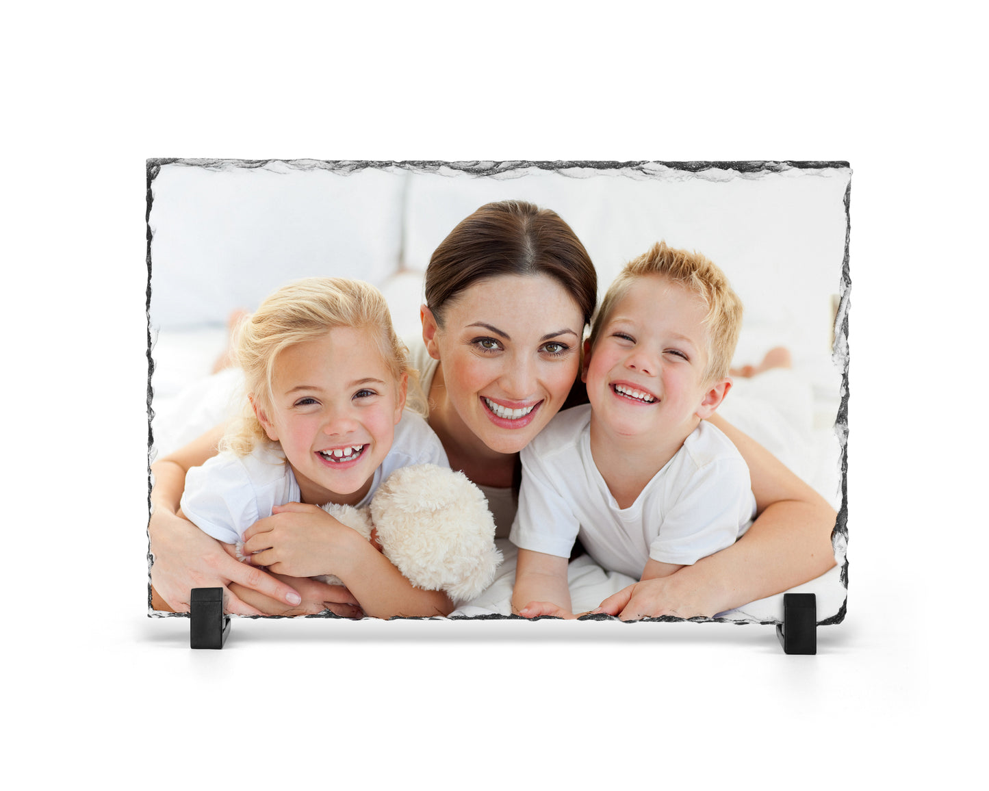 Photo rock slate
