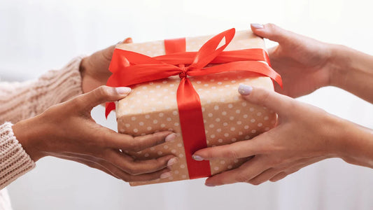 Personalized Gifts: The Perfect Way to Show You Care